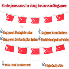 stragetic-reason-for-doing-business-inSingapore
