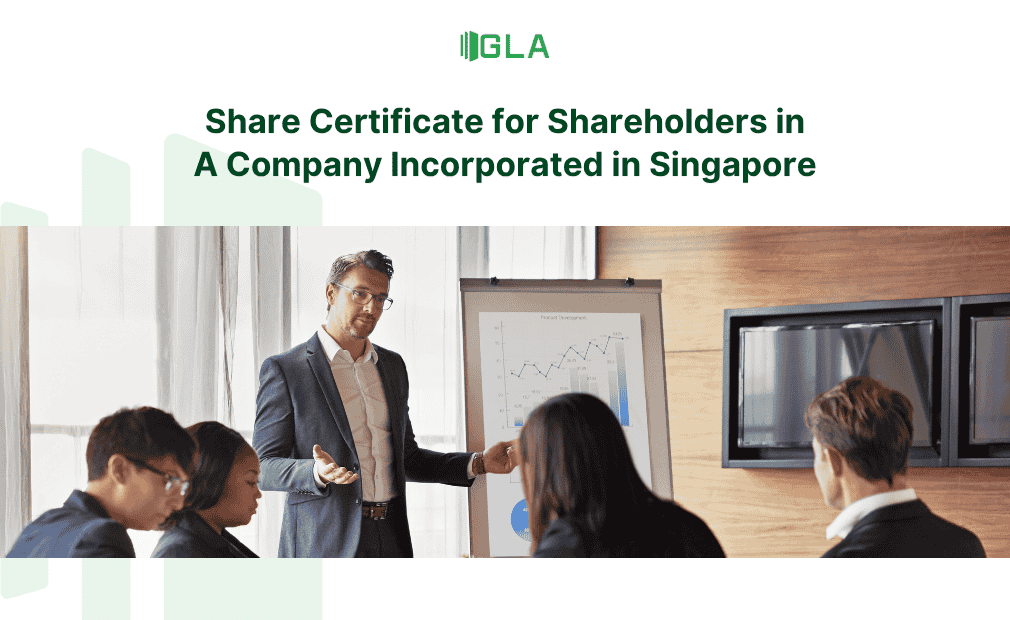 Chuyên gia GLA 10 năm kinh nghiệm thành lập công ty nước ngoài