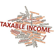 Taxable-Income