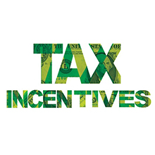 tax-incentive