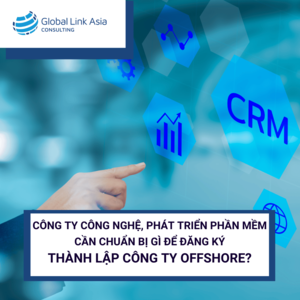 thanh lap cong ty offshore cong nghe phan mem