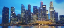 Thành lập công ty Singapore trọn gói